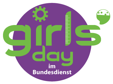 girlsday-imbundesdienst logo