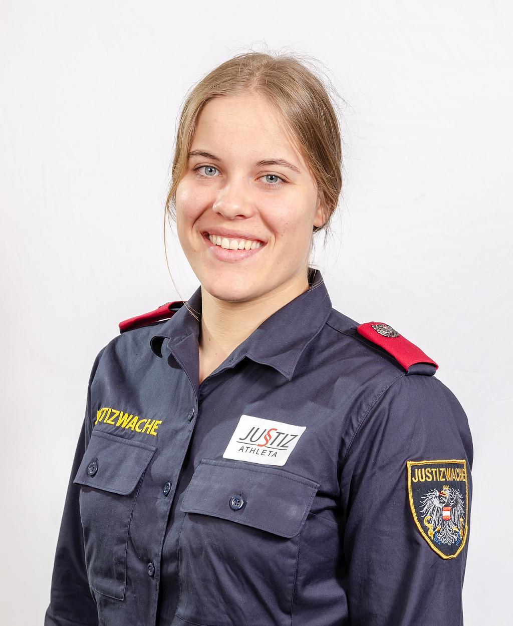 Magdalena Egger