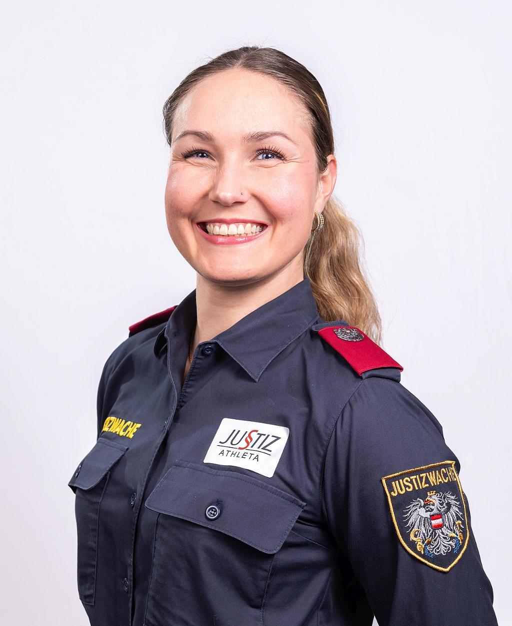Lea Haslwanter