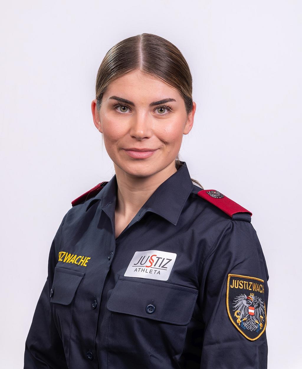Carmen Kainz
