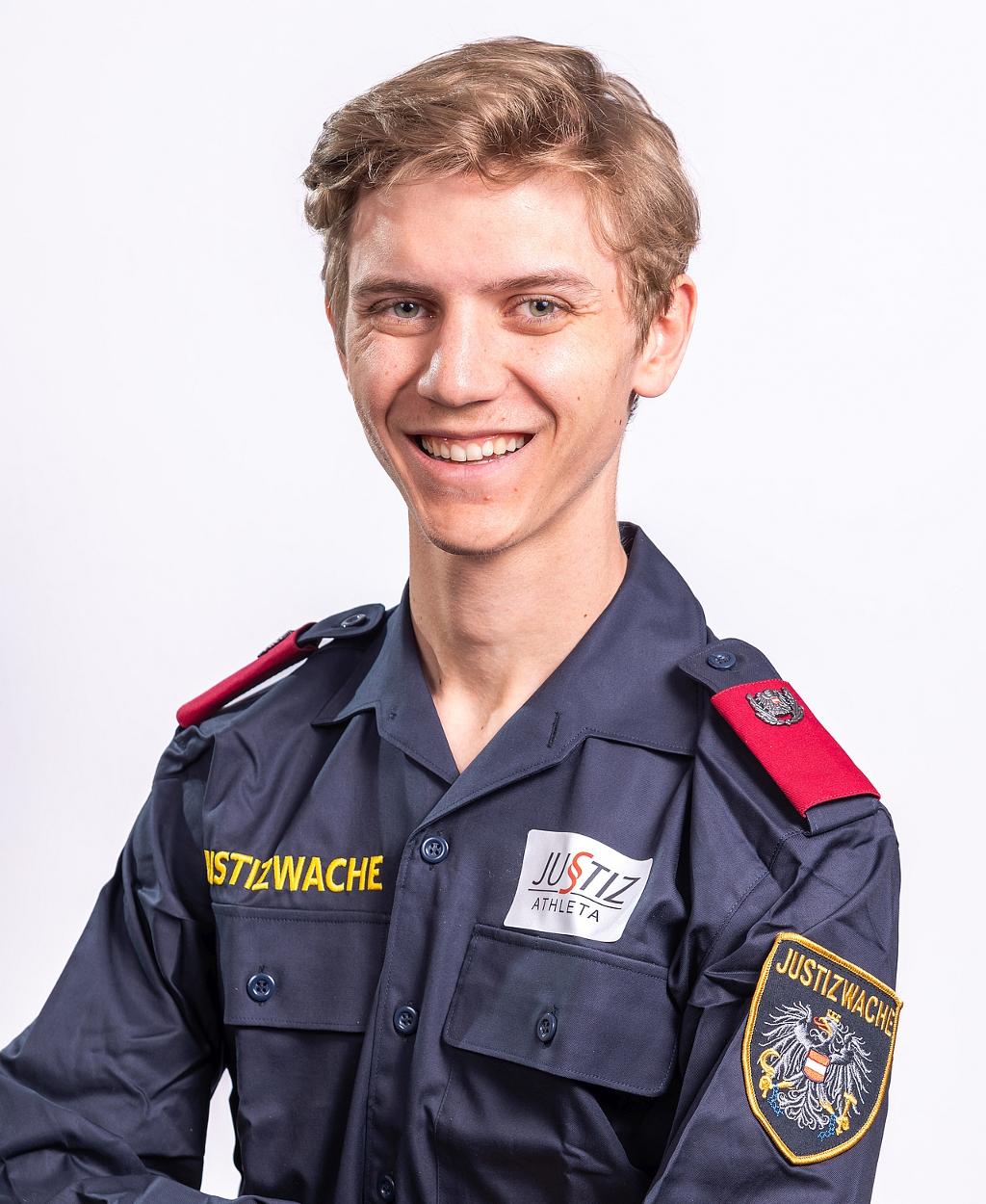 Hannes Landerer