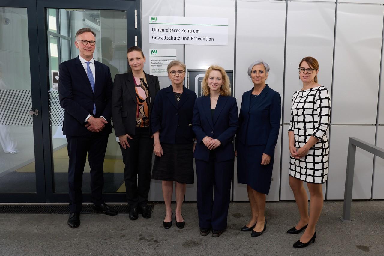 Gruppenfoto