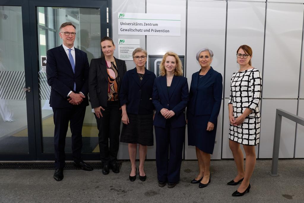 Gruppenfoto