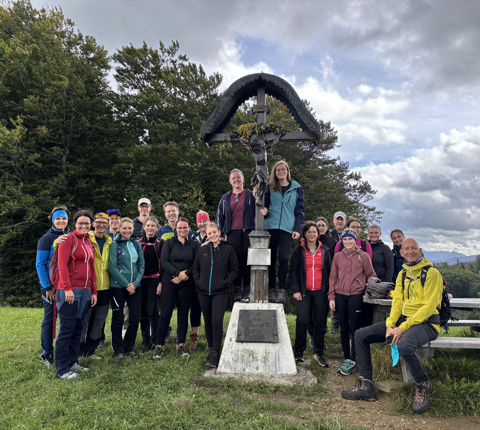schwarzberg zugeschnitten