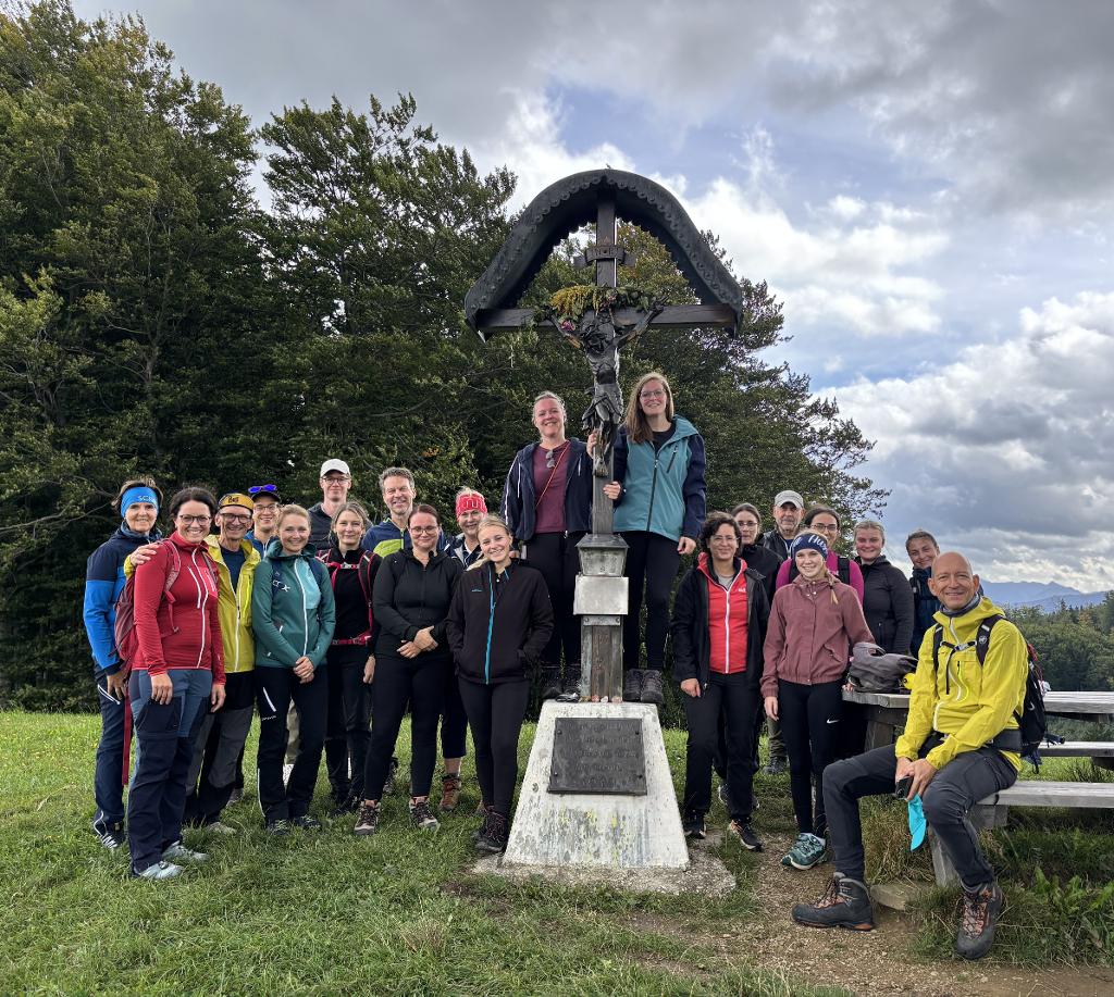 schwarzberg zugeschnitten