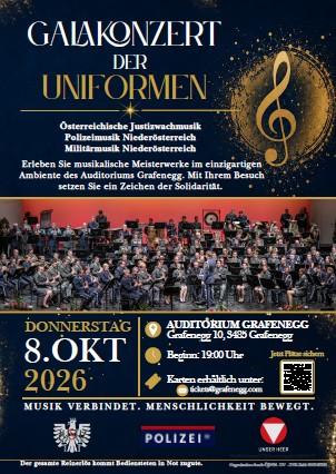 Galakonzert der Uniformen 2