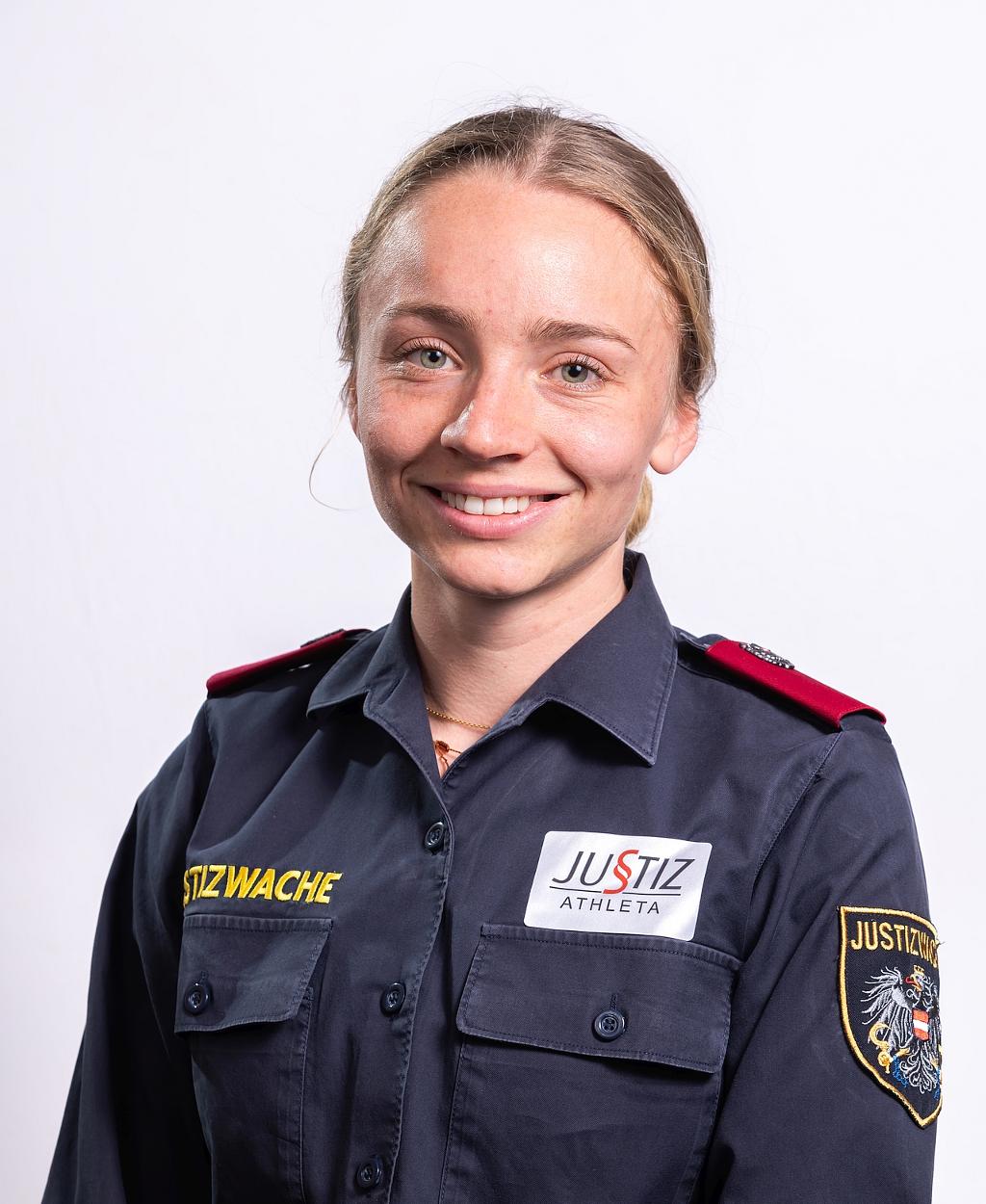 Caroline Brendlinger