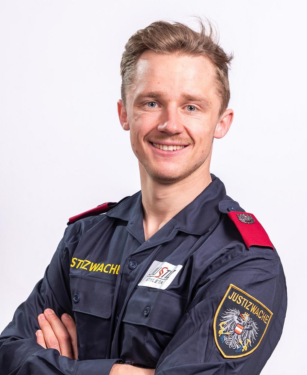 Lukas Paßrugger