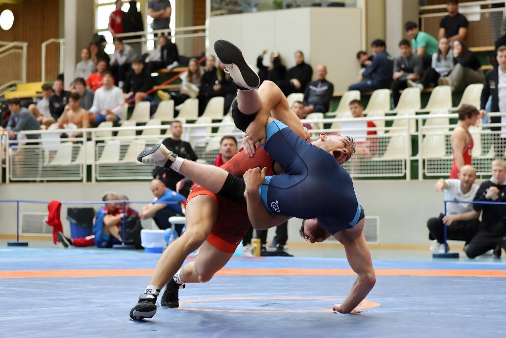 Alexander Seiwald - Austrian Open