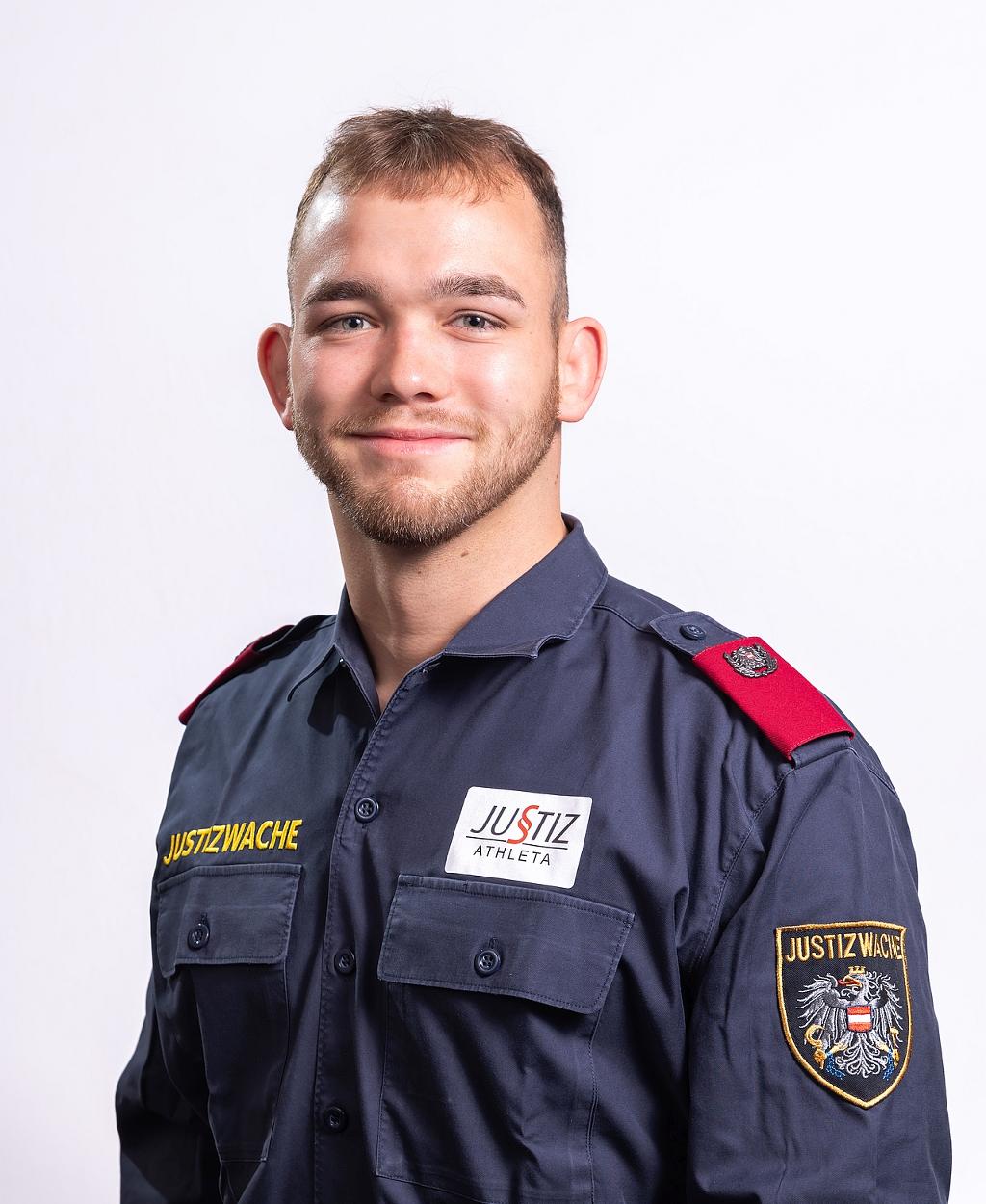 Alexander Seiwald