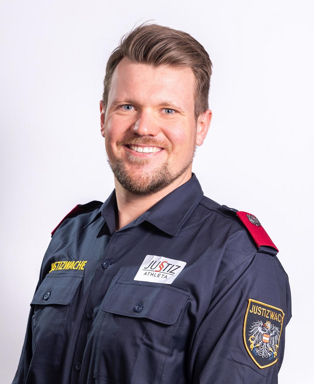Harald Steininger
