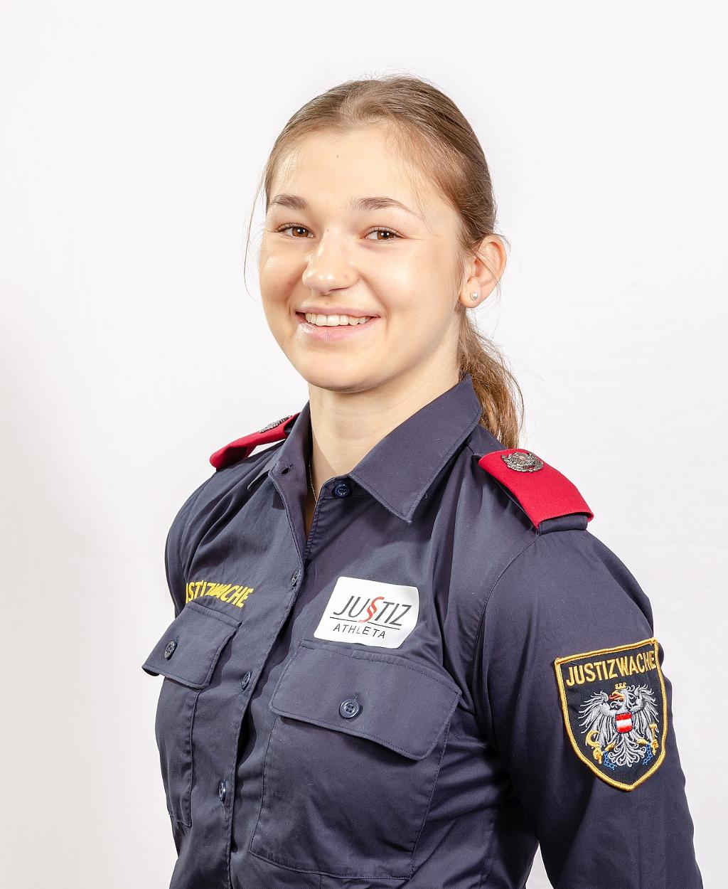 Lisa Tretnjak
