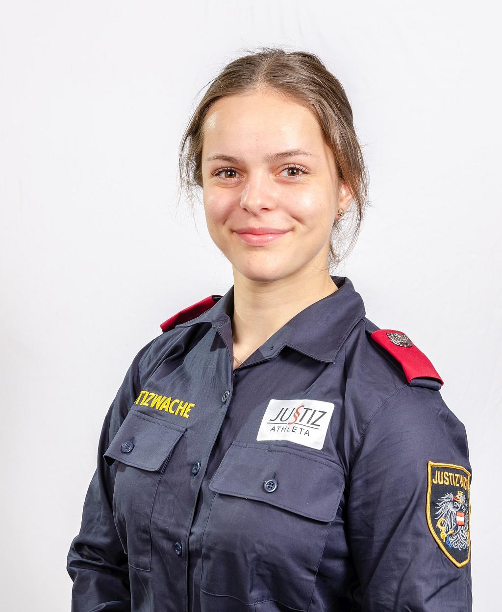 Leonie Zegg