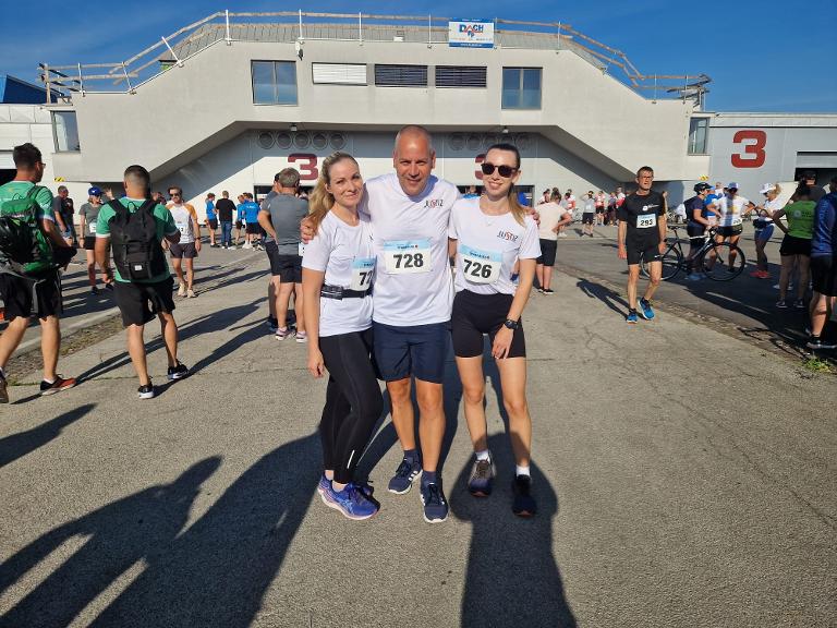 Foto Businessrun 2