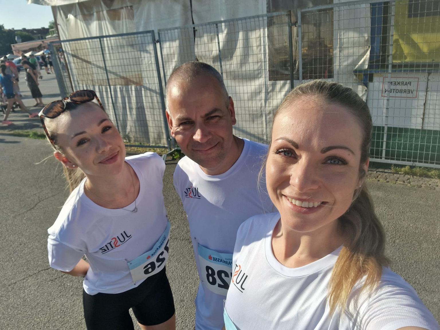Foto Businessrun