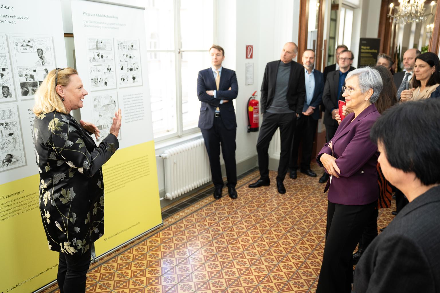 wege zur gleichbehandlung graz dr. anna sporrer © michael schnabl 026