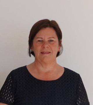 Amtsdirektorin Regierungsrätin
Irene RAPP Amtsdirektorin Regierungsrätin
Irene RAPP