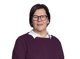 Amtsdirektorin Regierungsrätin
Irene RAPP