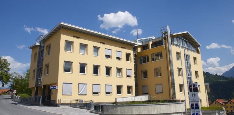 Bezirksgericht Imst Bezirksgericht Imst