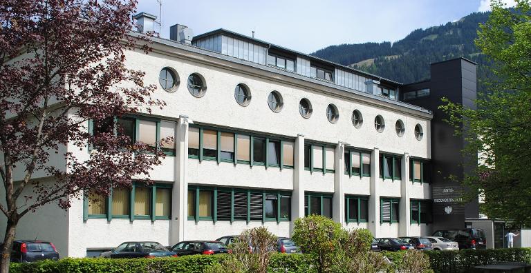 Bezirksgericht Kitzbühel
