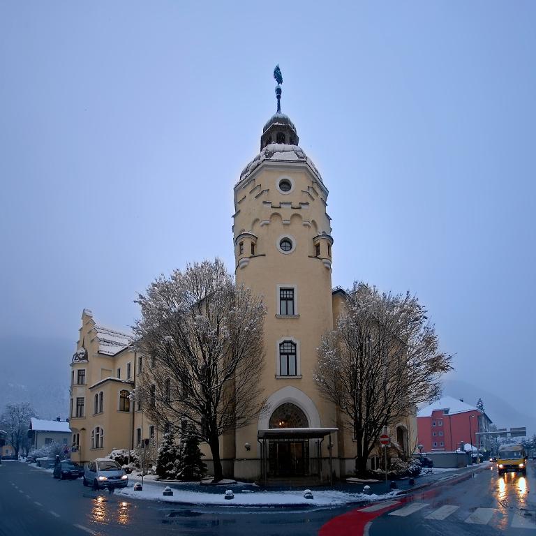 Bezirksgericht Kufstein Bezirksgericht Kufstein