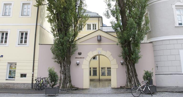 Bezirksgericht Lienz Bezirksgericht Lienz