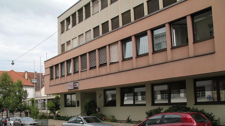 Bezirksgericht Bregenz Bezirksgericht Bregenz