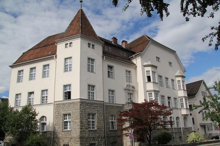 Bezirksgericht Dornbirn Bezirksgericht Dornbirn