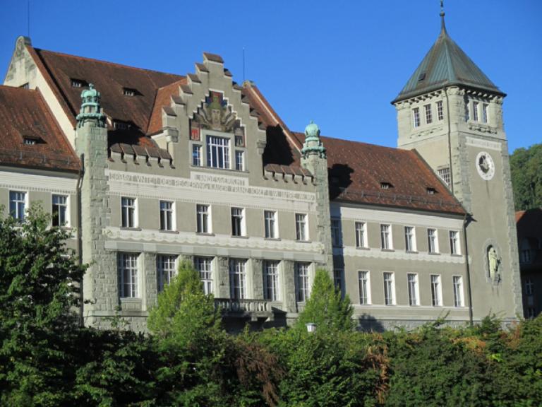 Landesgericht Feldkirch Landesgericht Feldkirch