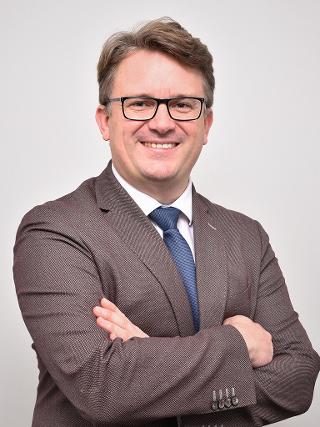 Mag. Dietmar NUSSBAUMER
Richter des Landesgerichtes Mag. Dietmar NUSSBAUMER
Richter des Landesgerichtes