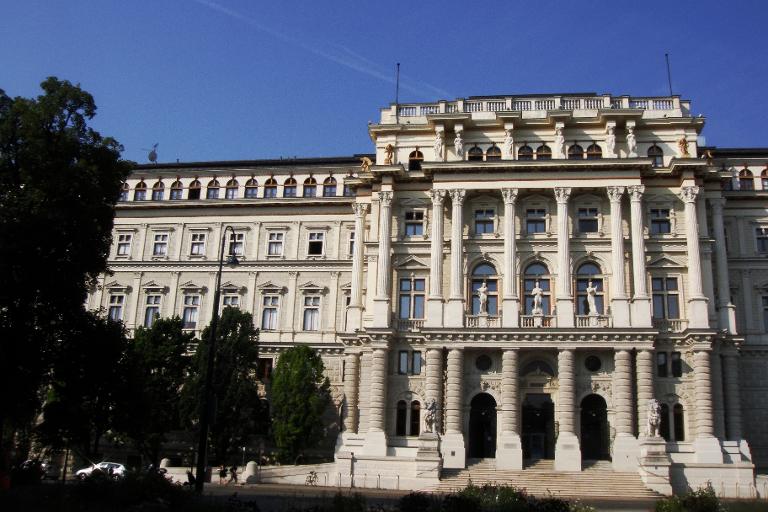 Landesgericht für Zivilrechtssachen Wien Landesgericht für Zivilrechtssachen Wien