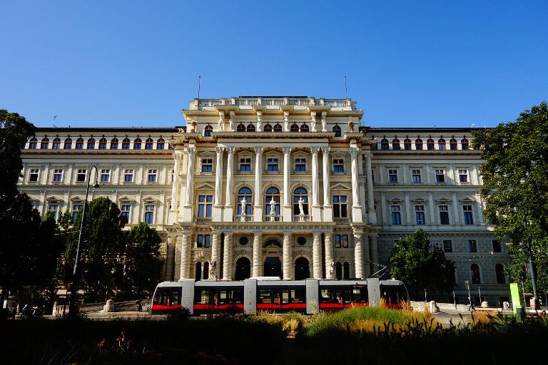 Oberlandesgericht Wien Oberlandesgericht Wien