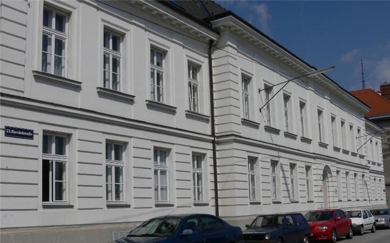 Bezirksgericht Liesing Bezirksgericht Liesing