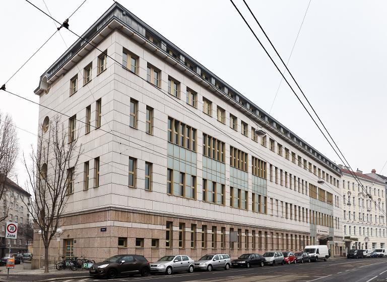 Arbeits- und Sozialgericht Wien Arbeits- und Sozialgericht Wien