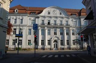 Bezirksgericht Amstetten Bezirksgericht Amstetten