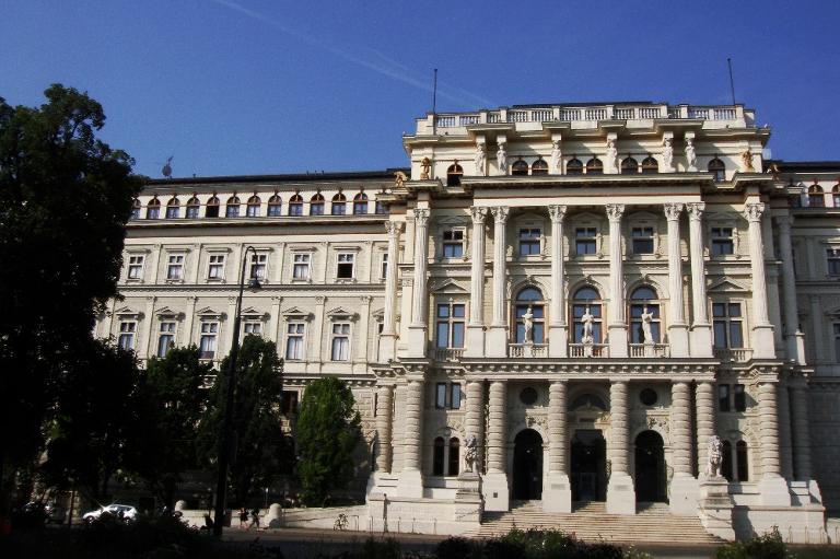 Oberstaats-anwaltschaft Wien Oberstaats-anwaltschaft Wien