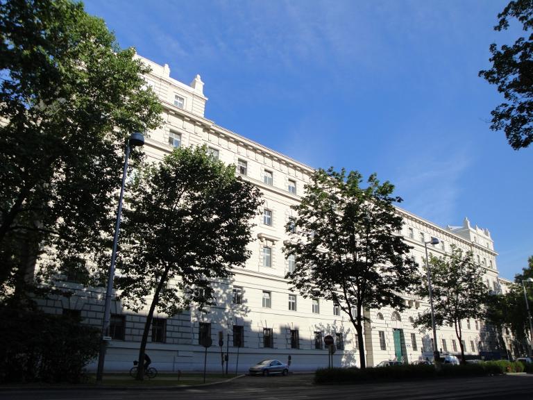 Landesgericht für Strafsachen Wien Landesgericht für Strafsachen Wien
