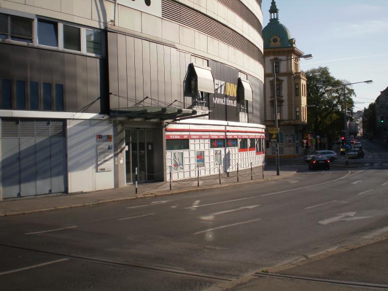 Bezirksgericht Meidling Bezirksgericht Meidling