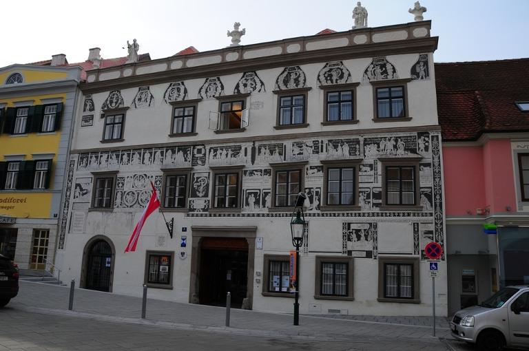 Bezirksgericht Horn Bezirksgericht Horn