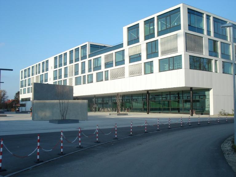 Landesgericht Korneuburg Landesgericht Korneuburg