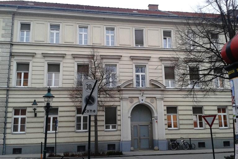 Bezirksgericht Tulln Bezirksgericht Tulln