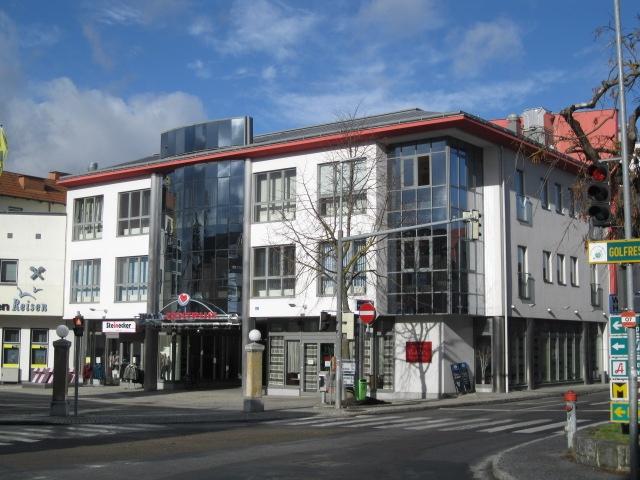 Bezirksgericht Waidhofen an der Thaya Bezirksgericht Waidhofen an der Thaya