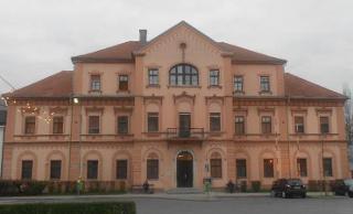 Bezirksgericht Oberwart Bezirksgericht Oberwart