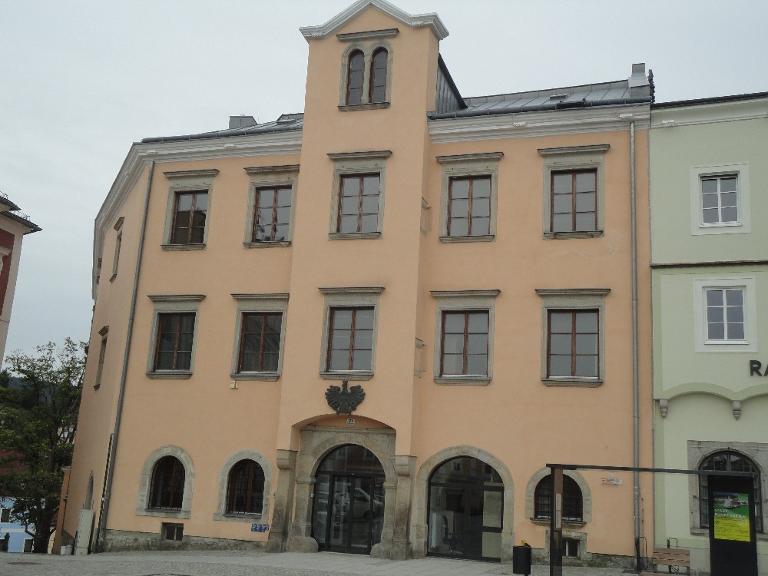 Bezirksgericht Freistadt Bezirksgericht Freistadt
