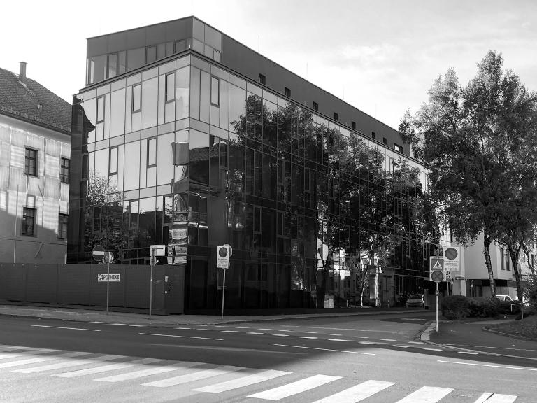 Staatsanwaltschaft Linz Staatsanwaltschaft Linz