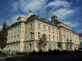 Bezirksgericht linz