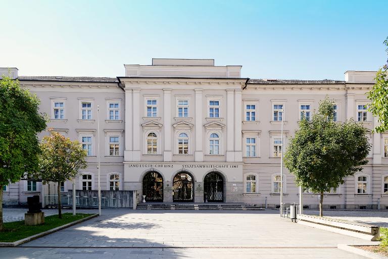 Landesgericht Linz