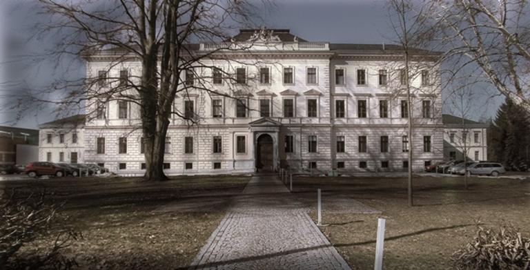 Bezirksgericht Ried im Innkreis Bezirksgericht Ried im Innkreis