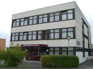 bezirksgericht rohrbach