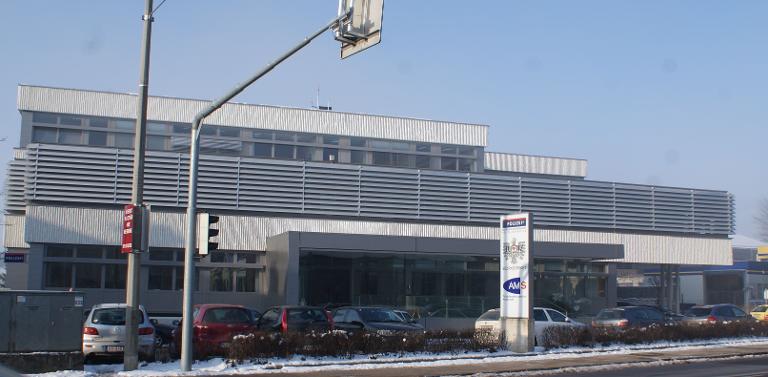 Bezirksgericht Kirchdorf an der Krems Bezirksgericht Kirchdorf an der Krems